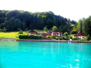 Apartment Loindl, Unterach Am Attersee, Österreich